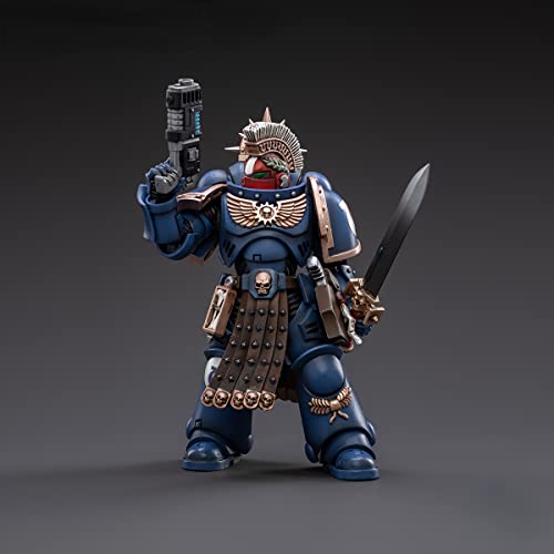 Ultramarine