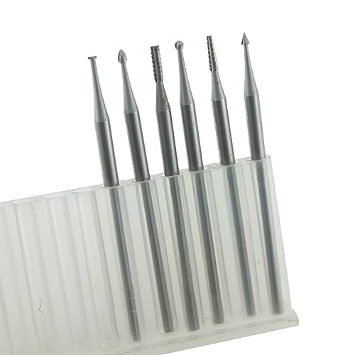 1.4mm Carving bit