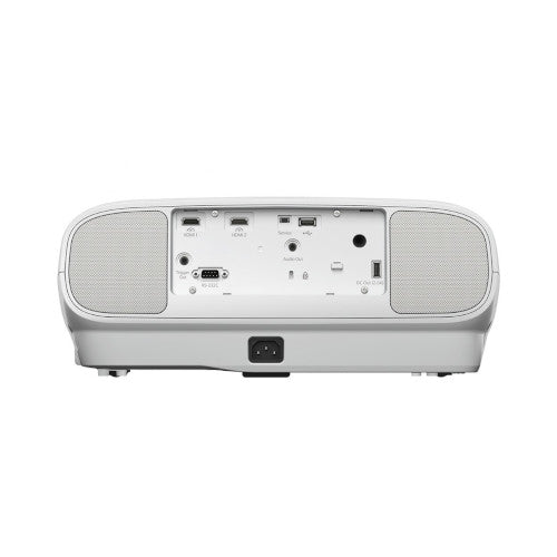 Epson EH-TW7100 4K PRO-UHD Home Theater Projector with HDR | 3000 Lumens | 3LCD Technology | for Movies, Gaming & Sports in Home Cinema Setup
