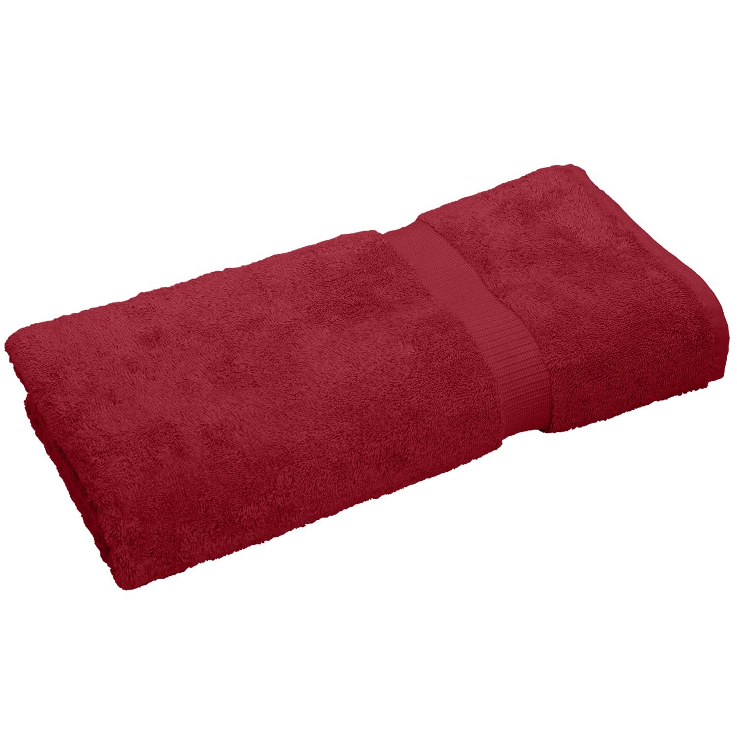 Premium 700 GSM Turkish Cotton Bath Towel - Ultra Soft, Quick Dry & Eco Friendly - Oversized 35