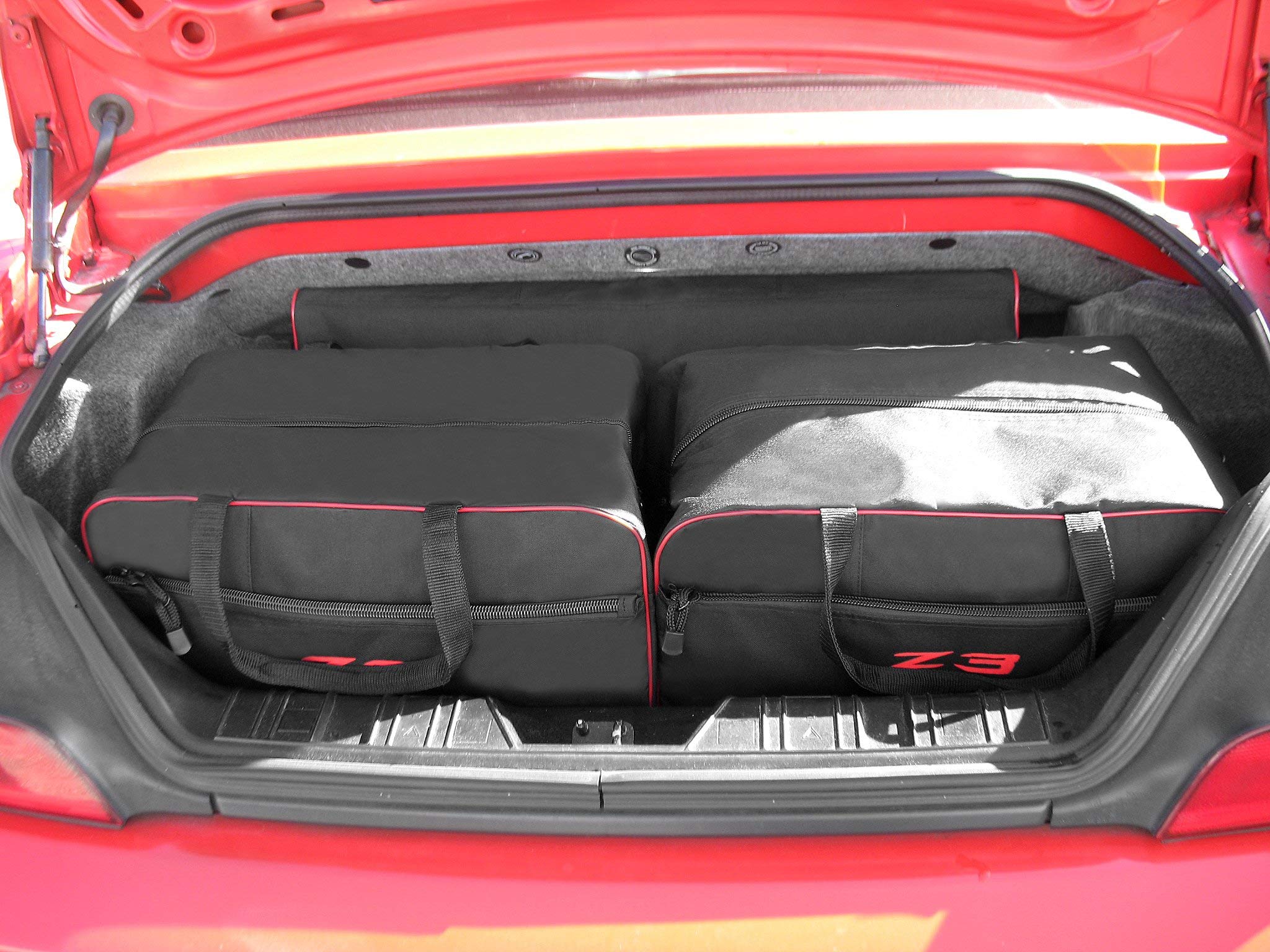 BMW Z3 Custom Fit Car Cover - Waterproof, UV Protection & Dustproof for Indoor/Outdoor Use - Perfect for Storage, Travel & All-Weather Protection