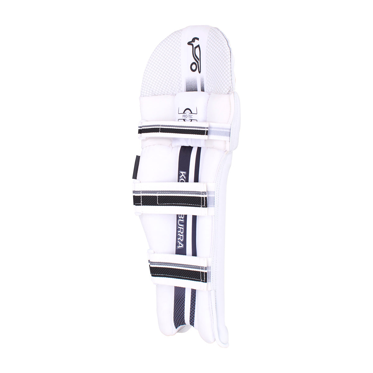 Kookaburra Stealth 5.1 Cricket Batting Pads 2024 - Premium Leg Protection for Cricket Players - Perfect for Practice & Competitive Matches