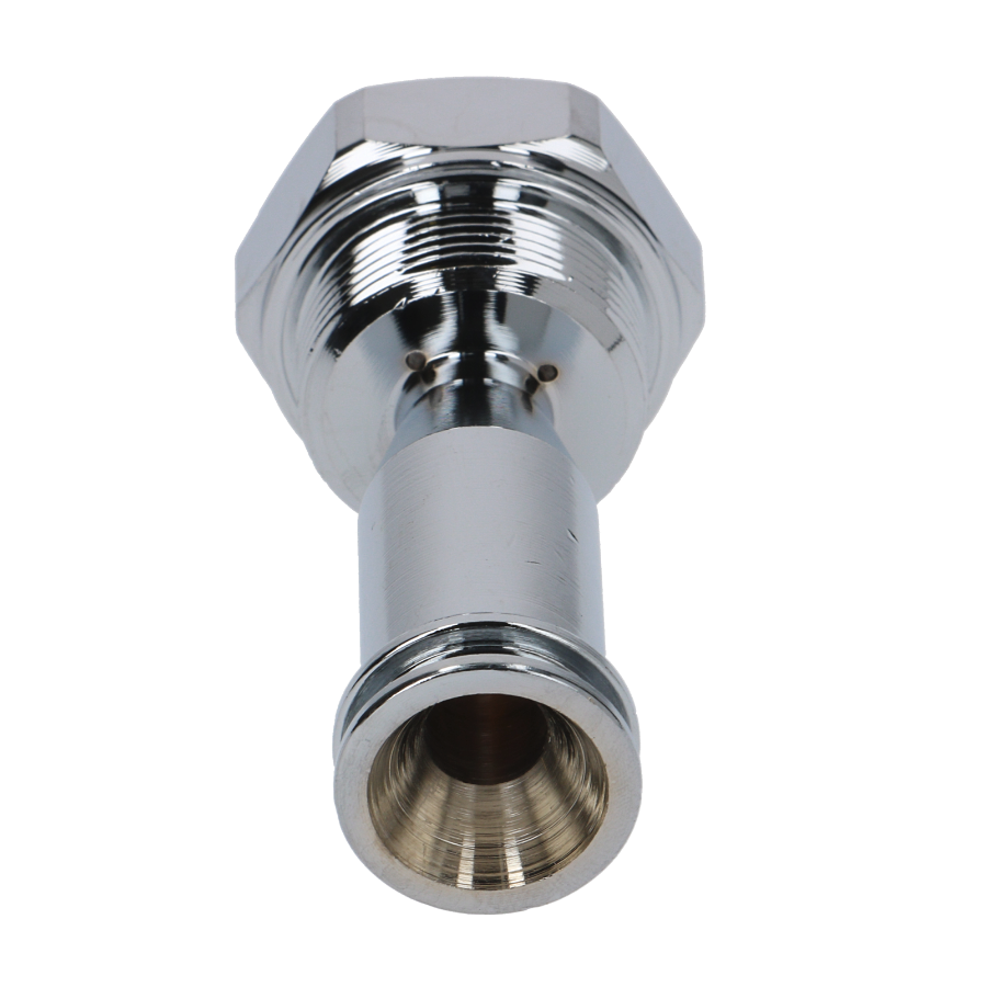 E61 Group Head Mushroom Solenoid Valve for Espresso Machines - Perfect for Home Baristas & Coffee Shops