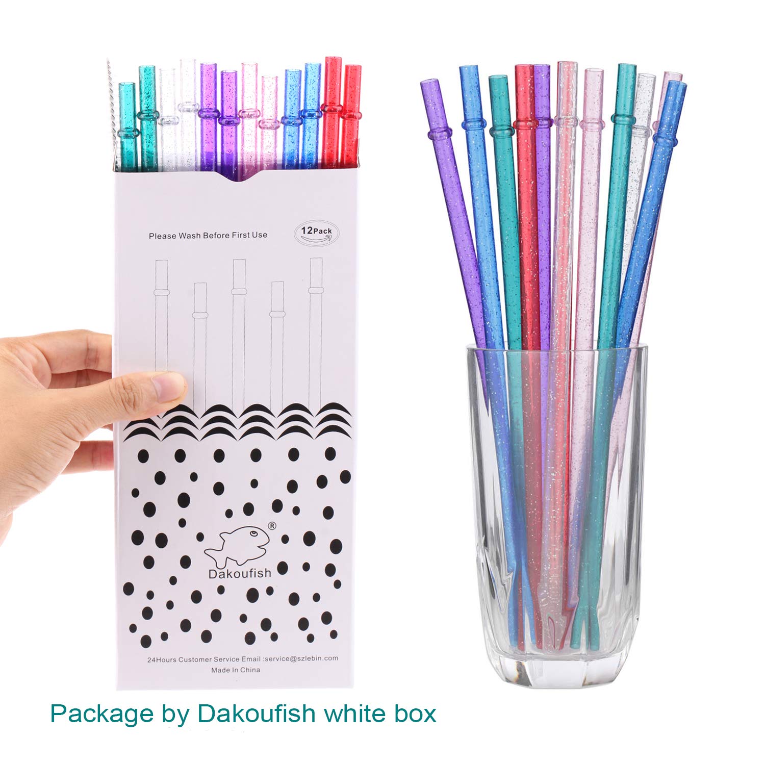 BPA-Free 10
