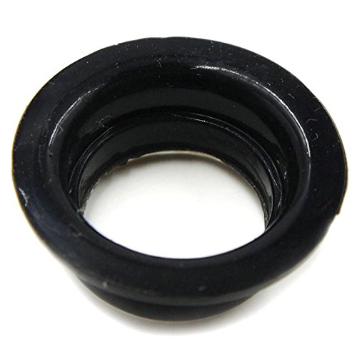 3pcs High-Performance 1/8 Scale RC Car Silicone Exhaust Manifold Gasket Set - Durable Replacement Parts for Nitro & Gas RC Models - Perfect for Off-Road Racing & Engine Maintenance
