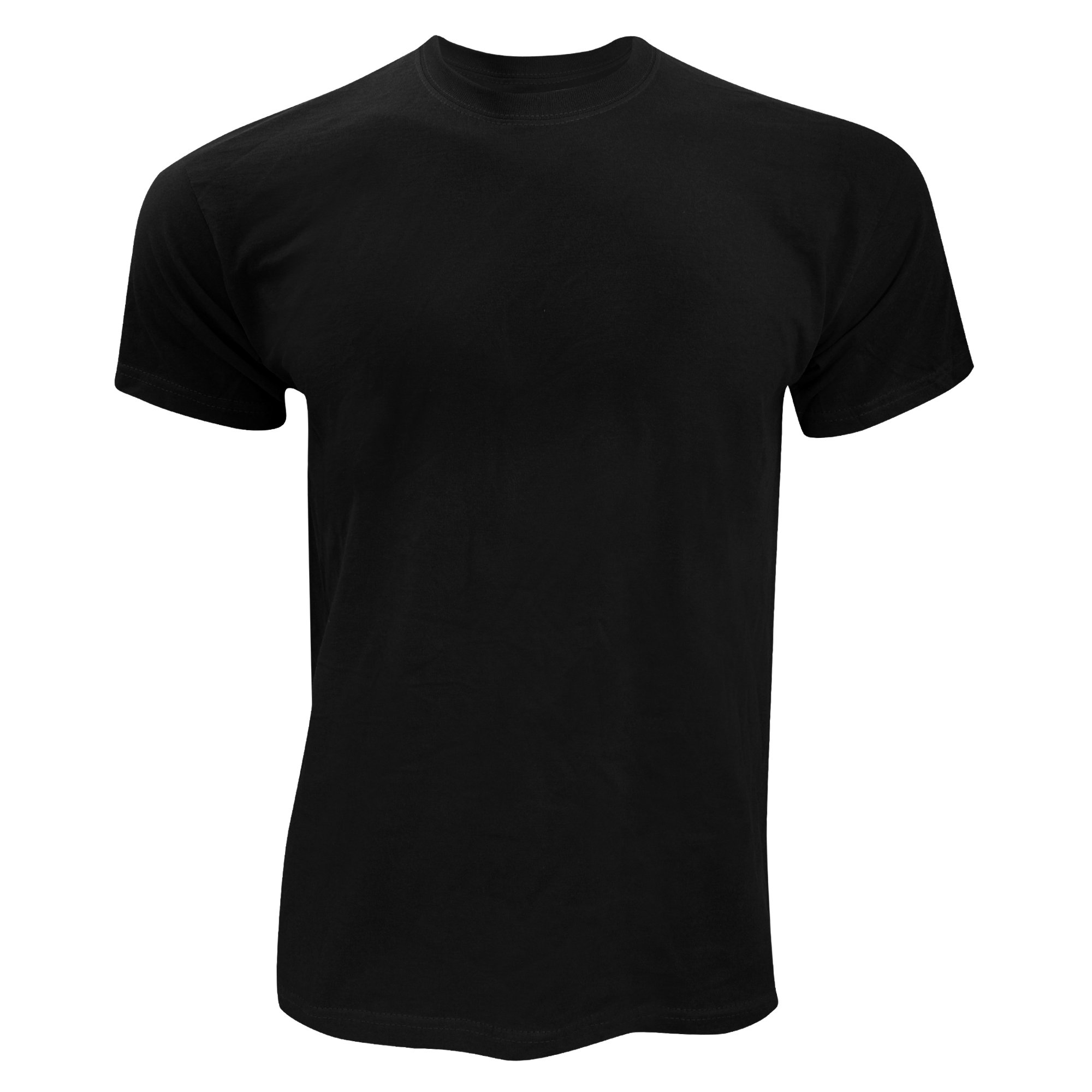 Fruit of the Loom Screen Stars Men's Original Short Sleeve T-Shirt - Soft Cotton Crew Neck Tee for Casual Wear, Gym & Everyday Comfort