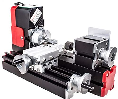 Black Lathe
