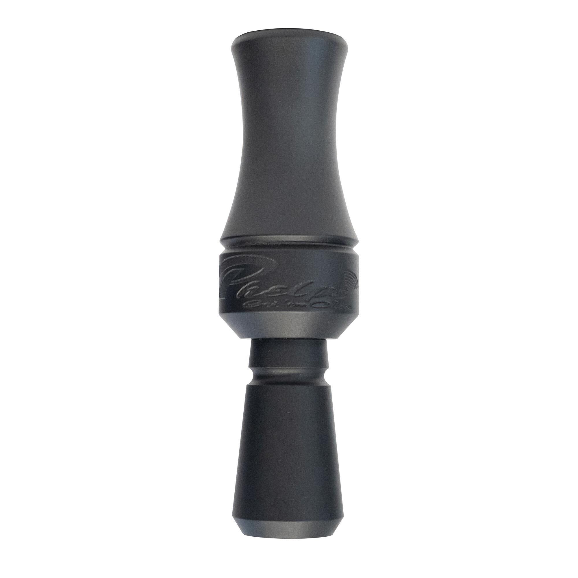 Premium PD 2 Double Reed Duck Call - Professional Waterfowl Hunting Gear for Realistic Duck Sounds - Perfect for Hunting Season & Outdoor Adventures