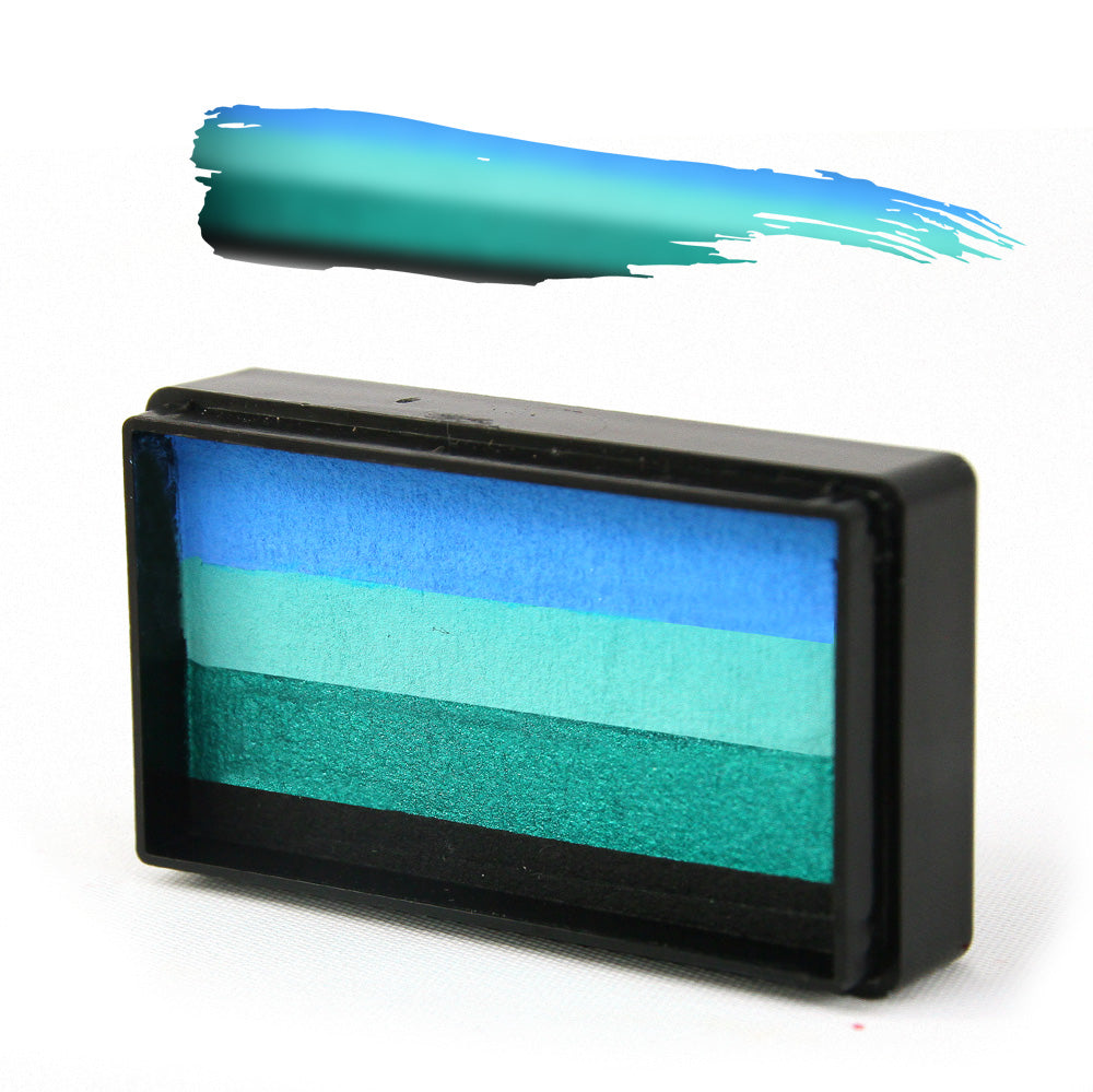 Aussie Mermaid Art Brush Cake - Premium Cake Decorating Brush for Bakers & Home Bakers | Perfect for Birthday Cakes, Wedding Cakes & Creative Baking