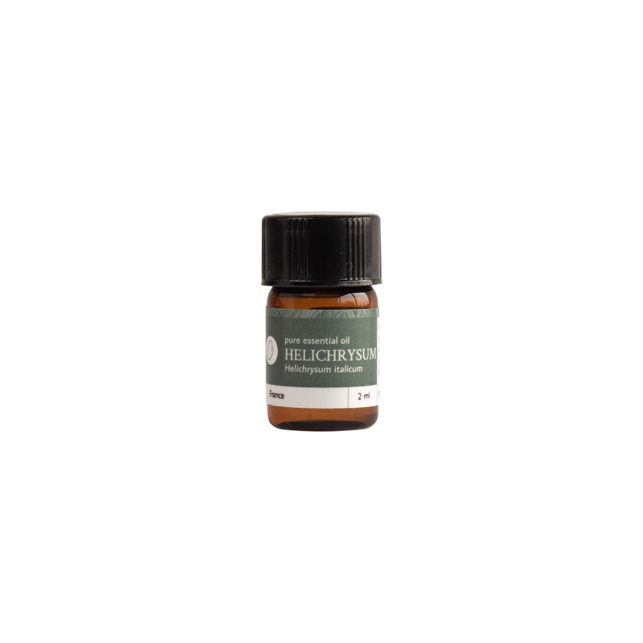 Helichrysum Essential Oil - Pure & Natural Everlasting (Immortelle) Oil for Aromatherapy, Skin Care & Relaxation - Perfect for Diffusers, Massage & DIY Beauty