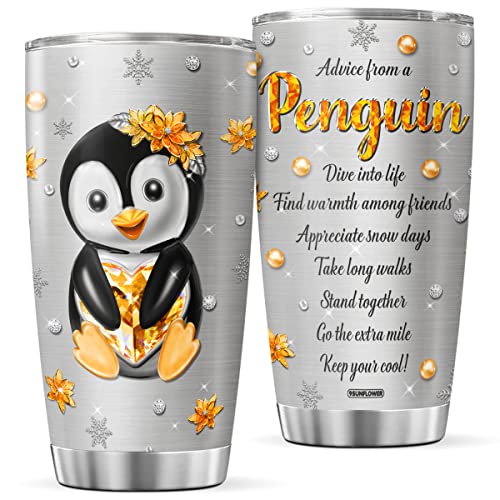 Penguin