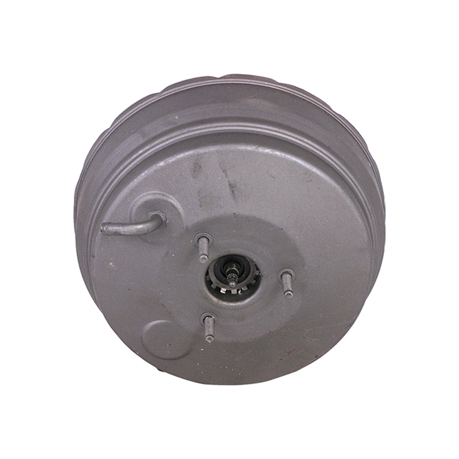 Cardone 53-2761 Remanufactured Vacuum Power Brake Booster - No Master Cylinder | Compatible with Various Car Models | Perfect for Brake System Repairs & Upgrades