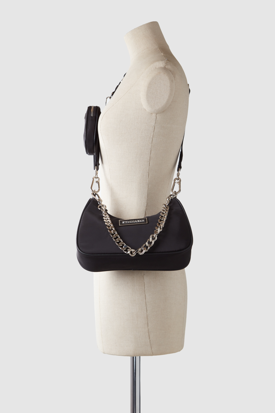 Stylish Vice Crossbody Bag for Women - Trendy Fashion Shoulder Purse with Adjustable Strap - Perfect for Travel, Shopping & Everyday Use