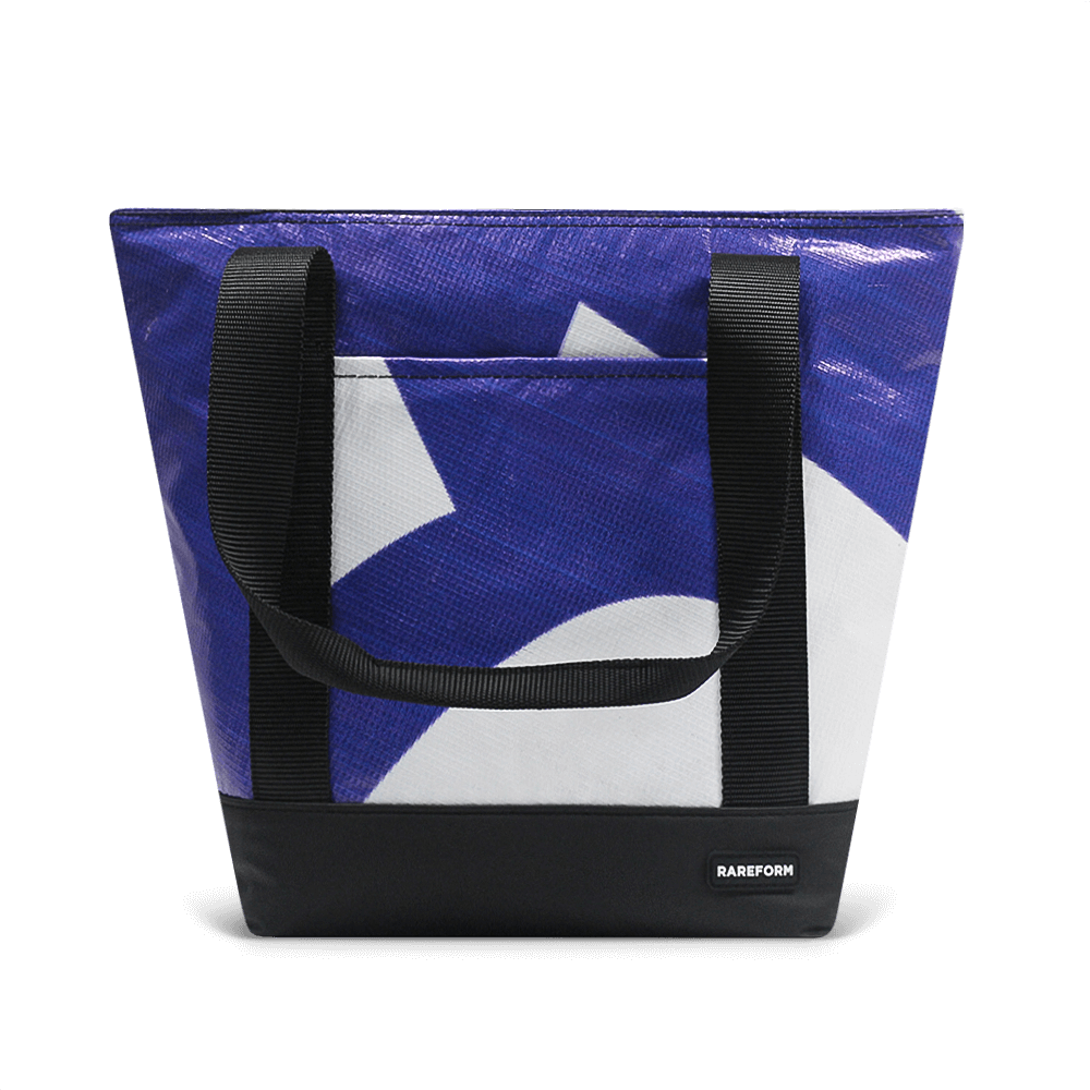 Beck Cooler Bag Bk1 00823 - Insulated Lunch Bag for Work, Picnics & Outdoor Activities - Leakproof & Durable Cooler Tote for Food & Drinks