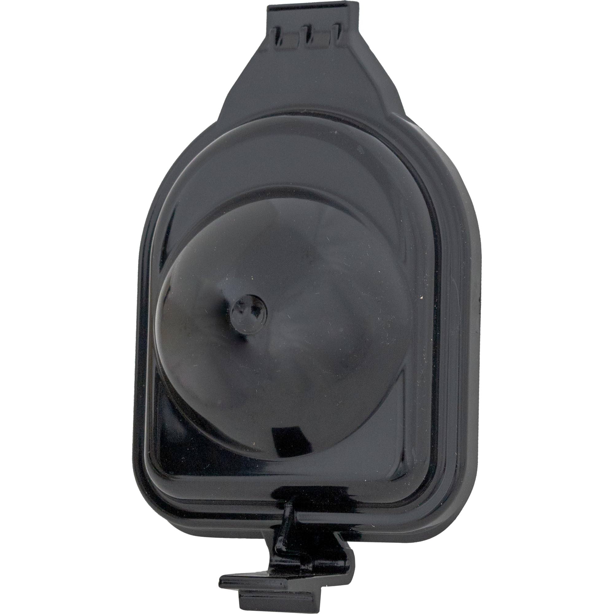 Evan-Fischer Headlight Assembly Replacement for 2008-2010 BMW 528i & 528xi Sedan - Right Passenger Side Halogen Headlamp - Perfect for Night Driving and Foggy Conditions