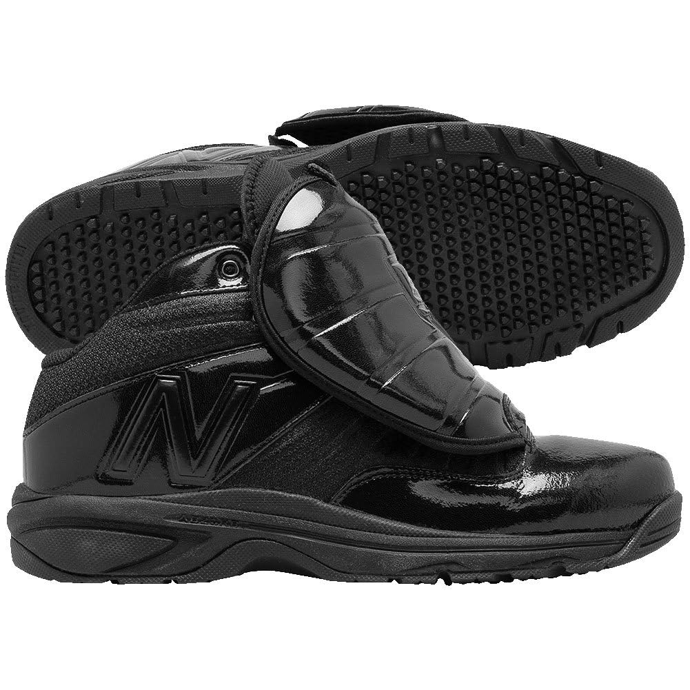 New Balance Men's 460 V3 Umpire Low-Cut Baseball Shoes - Lightweight & Comfortable for Baseball, Softball & Casual Wear
