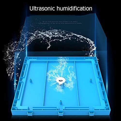 192 Egg Digital Automatic Poultry Incubator - Fully Automatic Hatcher for Chicken, Duck, Goose & Quail Eggs with Temperature Control - Perfect for Home Farming, Hatching Projects & Small Poultry Businesses