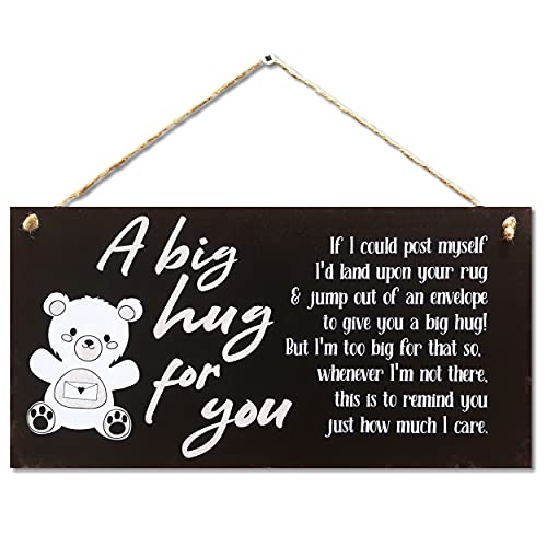 A Big Hug for You