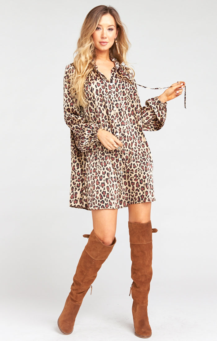Cheetah Fever
