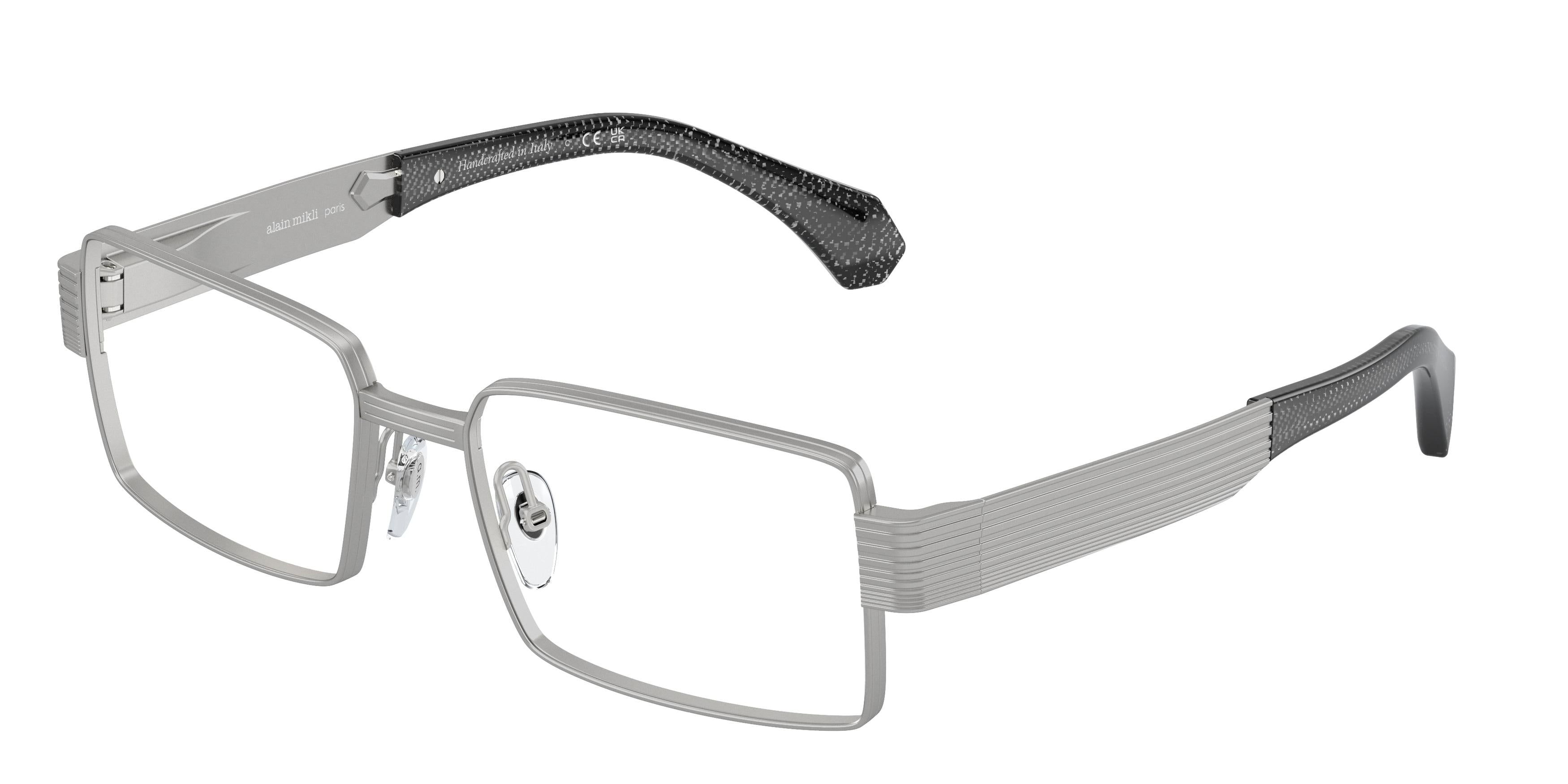 Alain Mikli 2503 Eyeglasses - Premium Designer Optical Frames for Men & Women | Perfect for Office, Reading & Fashion Accessories