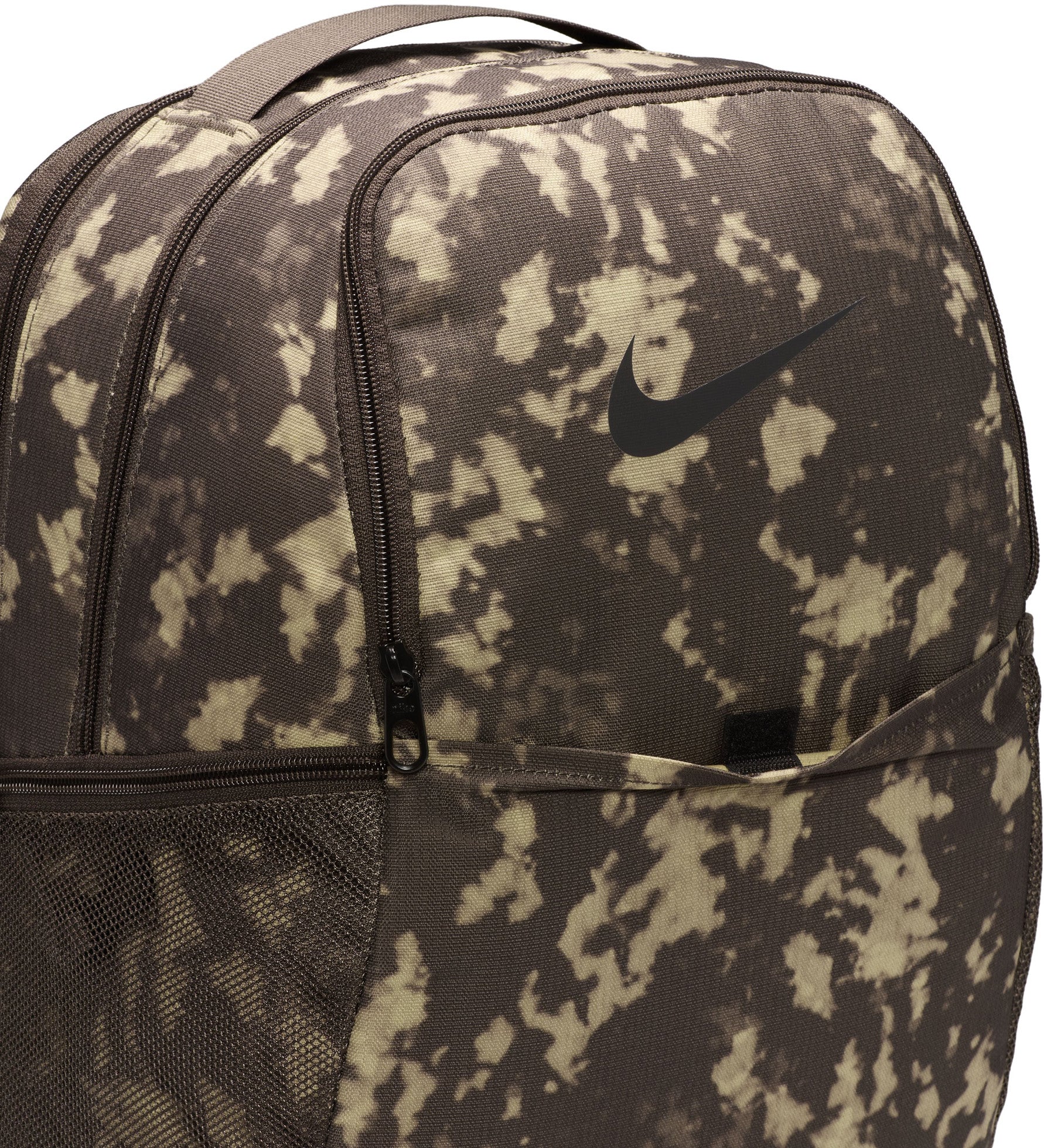 Brasilia 9.5 Training Medium 24L Backpack - Lightweight Durable Gym Bag for Men & Women - Perfect for Workouts, Travel, and Outdoor Activities