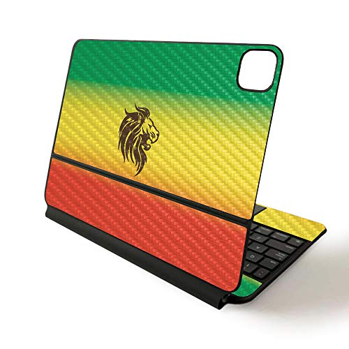 Rasta Lion
