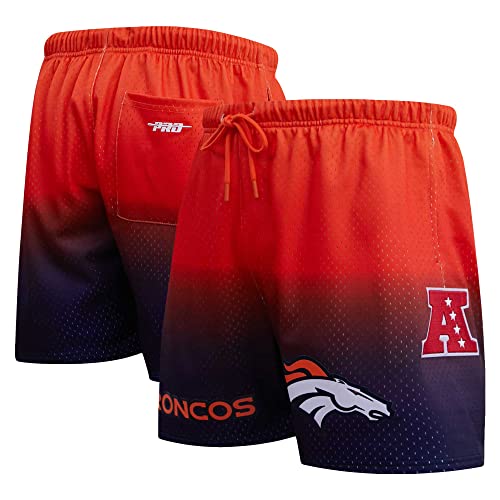 Denver Broncos, Navy