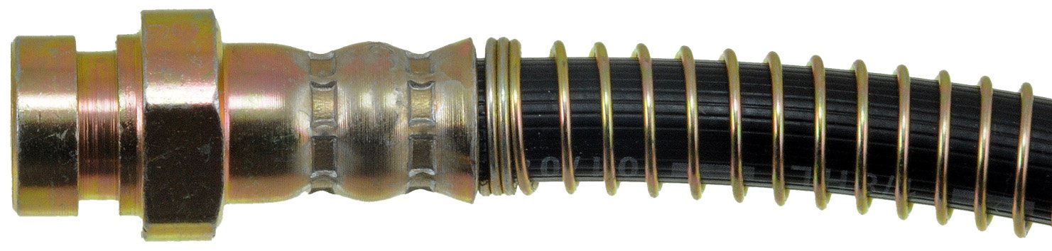 Dorman H380545 Brake Hydraulic Hose Replacement - Compatible with Ford, Chevy, Dodge & More | Durable OEM Quality for Smooth Braking Performance | Perfect for DIY Auto Repair & Maintenance