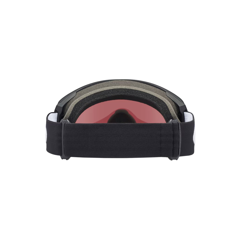 Oakley Line Miner Pro Goggle Matte Black with Prizm Sage Gold Lens - Premium Snowboard & Ski Goggles for Men & Women - Perfect for Winter Sports & Outdoor Adventures