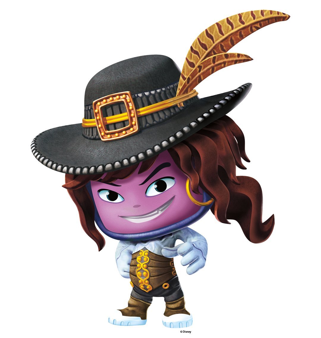 Disney Universe PC Game - Fun Adventure Game for Kids & Families | Play at Home or Parties