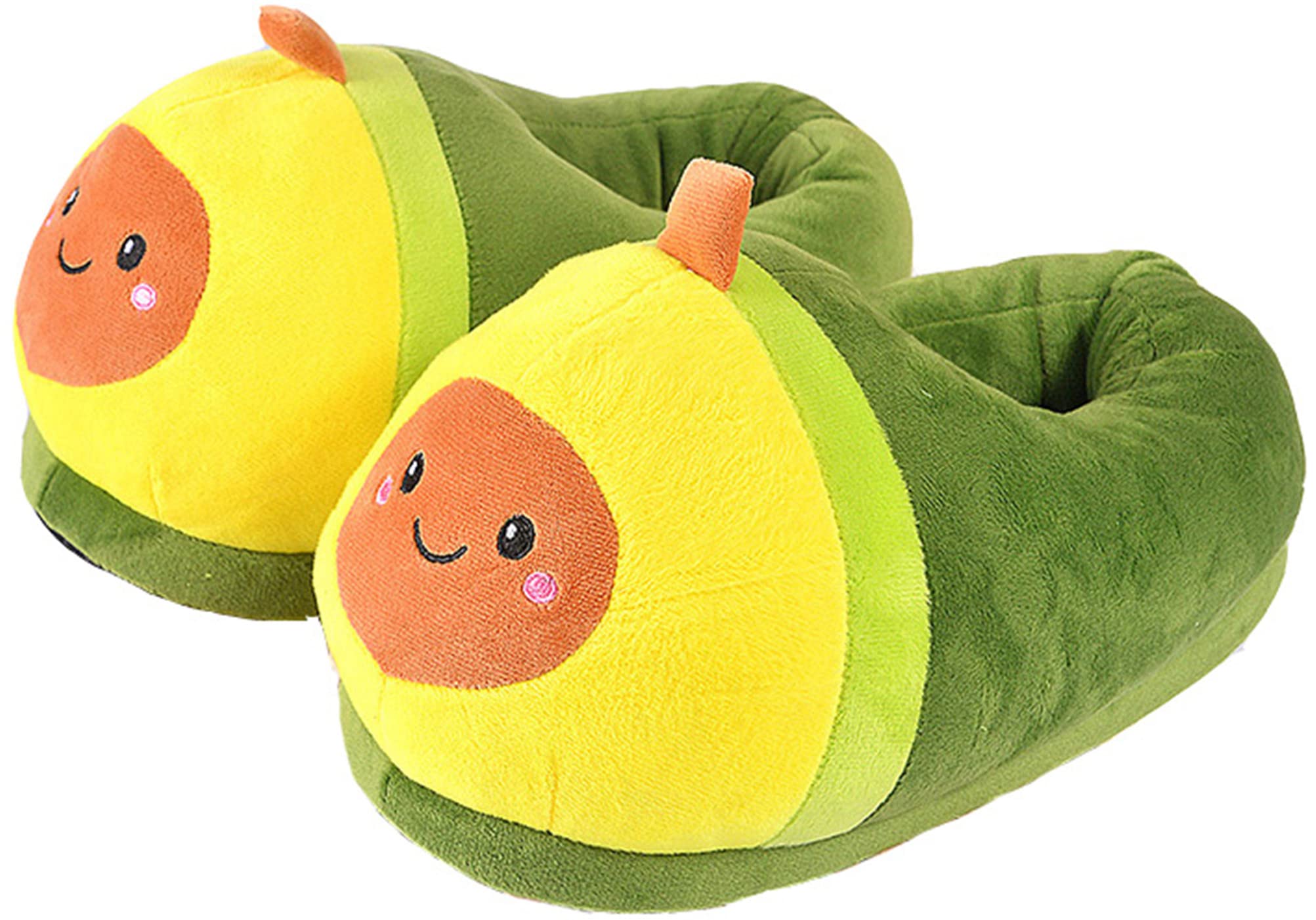 Cozy Animal Slippers for Women - Pig, Hamster & Shark Design Warm Winter House Shoes - Perfect for Indoor Comfort, Lounge Wear & Gift Giving
