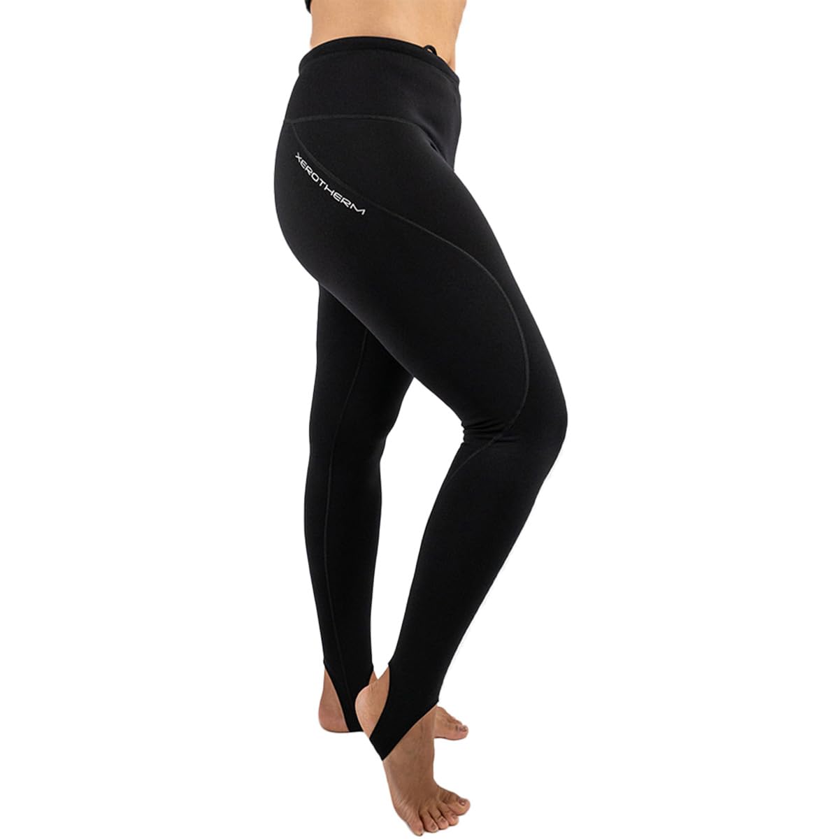 Fourth Element Xerotherm Women's Thermal Leggings - Size M (US 8) | Cold Weather Base Layer for Hiking, Running & Outdoor Activities