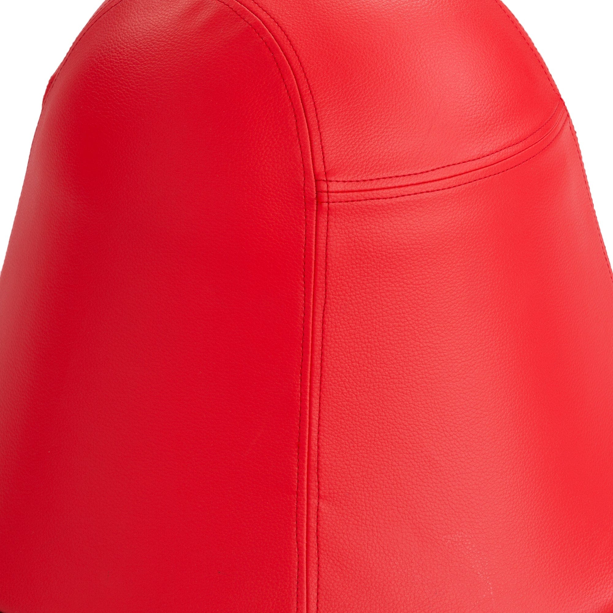 Safco Runtz™ Kids Swivel Ball Chair with 360-Degree Rotation - Ergonomic Seating for Playrooms, Bedrooms & Classrooms [4761]