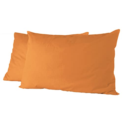 Orange Peach