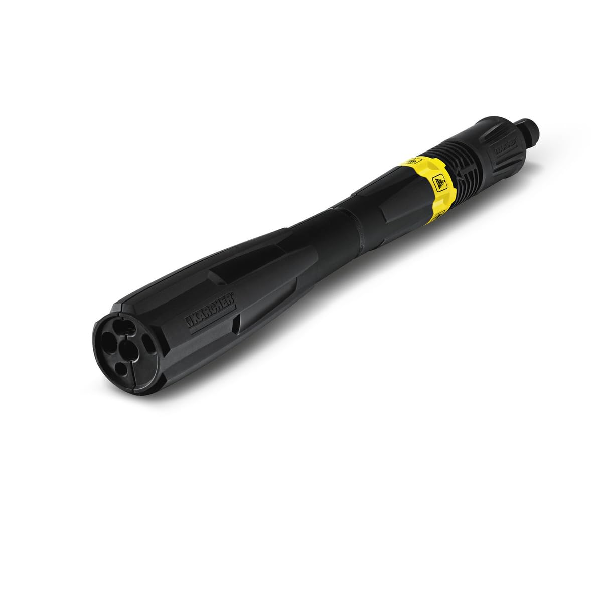 Kärcher Multi-Power 5 Jet Lance Pressure Washer Attachment - High-Pressure Nozzle for Deep Cleaning Cars, Driveways & Outdoor Surfaces