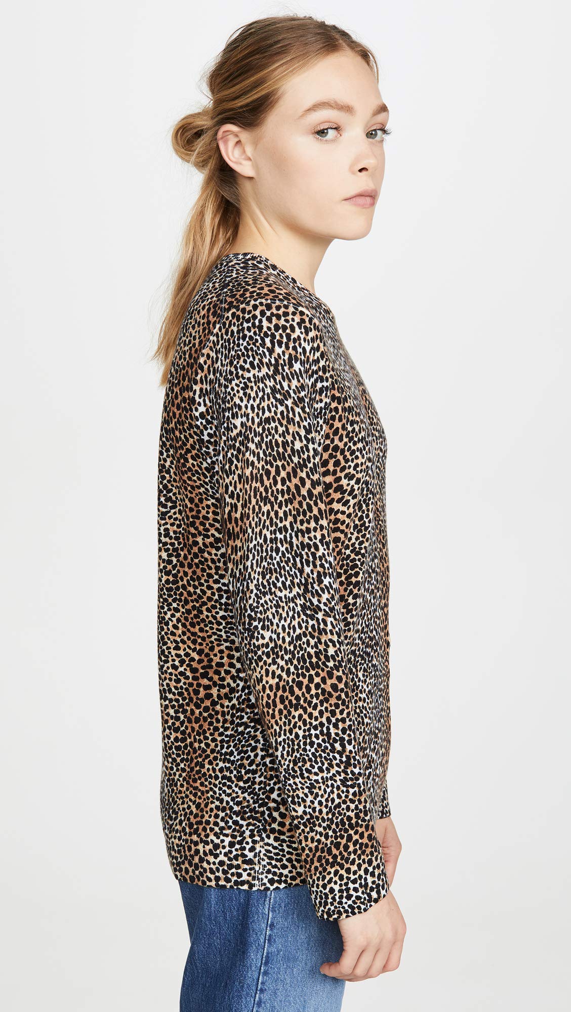 Women's Raydon Sweater - Soft & Cozy Knit Pullover for Fall & Winter | Casual Wear, Office Outfits & Weekend Lounging