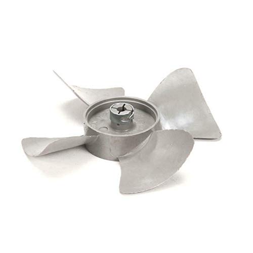 Genuine OEM Motor Fan Blade for 2U-Z9811 - High Performance Cooling Replacement Part for Servers & Data Centers