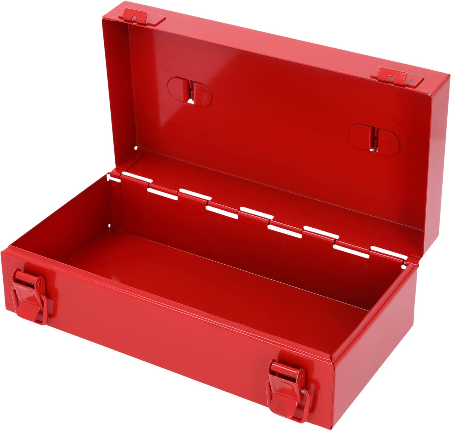 KS Tools 515.0610-99 Empty Metal Box for 515.0610 - Tool Storage Solution