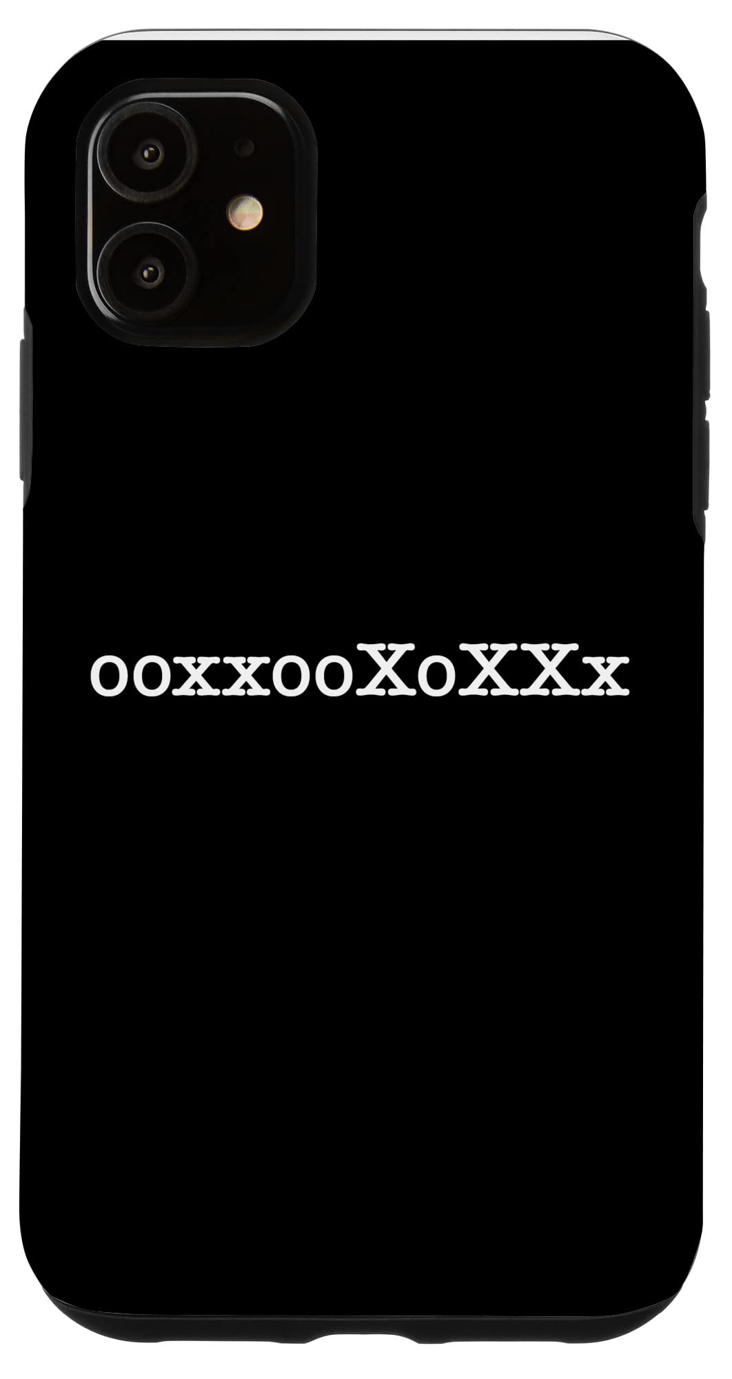 iPhone 11 Love Nacho Lucha Libre Wrestling Phone Case - Durable Protective Cover for iPhone 11 - Perfect for Wrestling Fans, Mexican Culture Enthusiasts & Unique Gift Ideas
