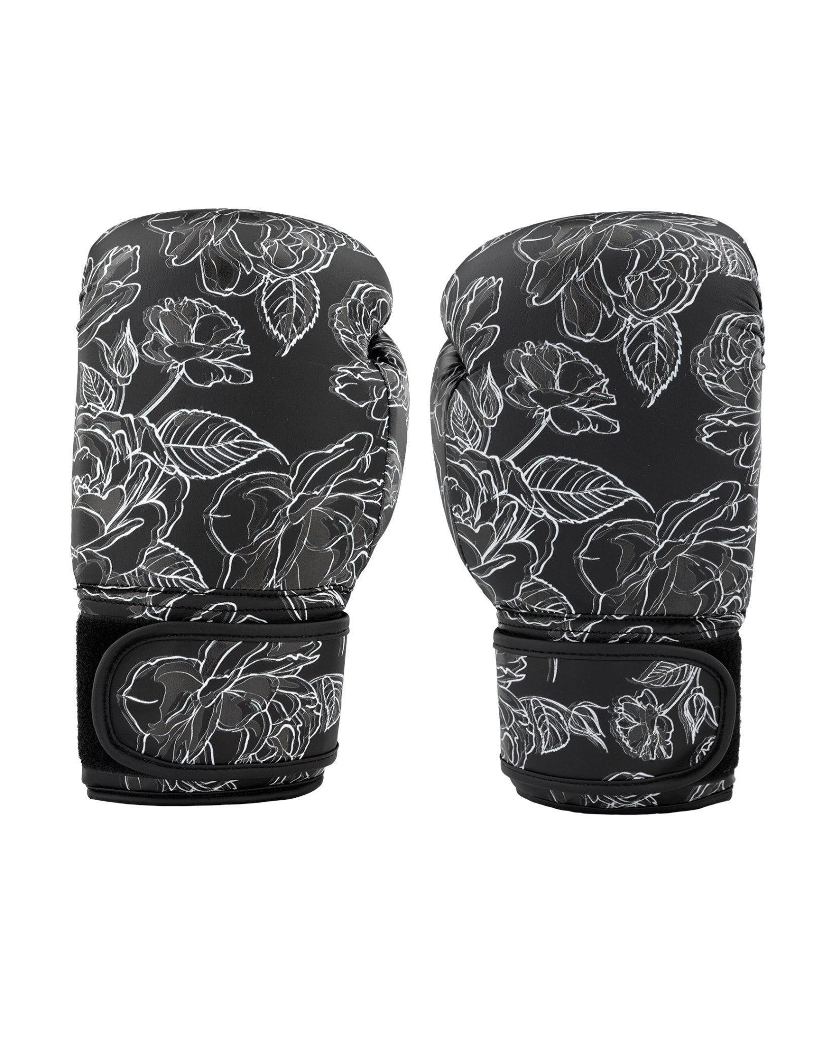 Inkline Printed Gloves - Fashionable Winter Gloves for Women & Men - Touchscreen Compatible - Perfect for Outdoor Activities, Driving, and Cold Weather Protection