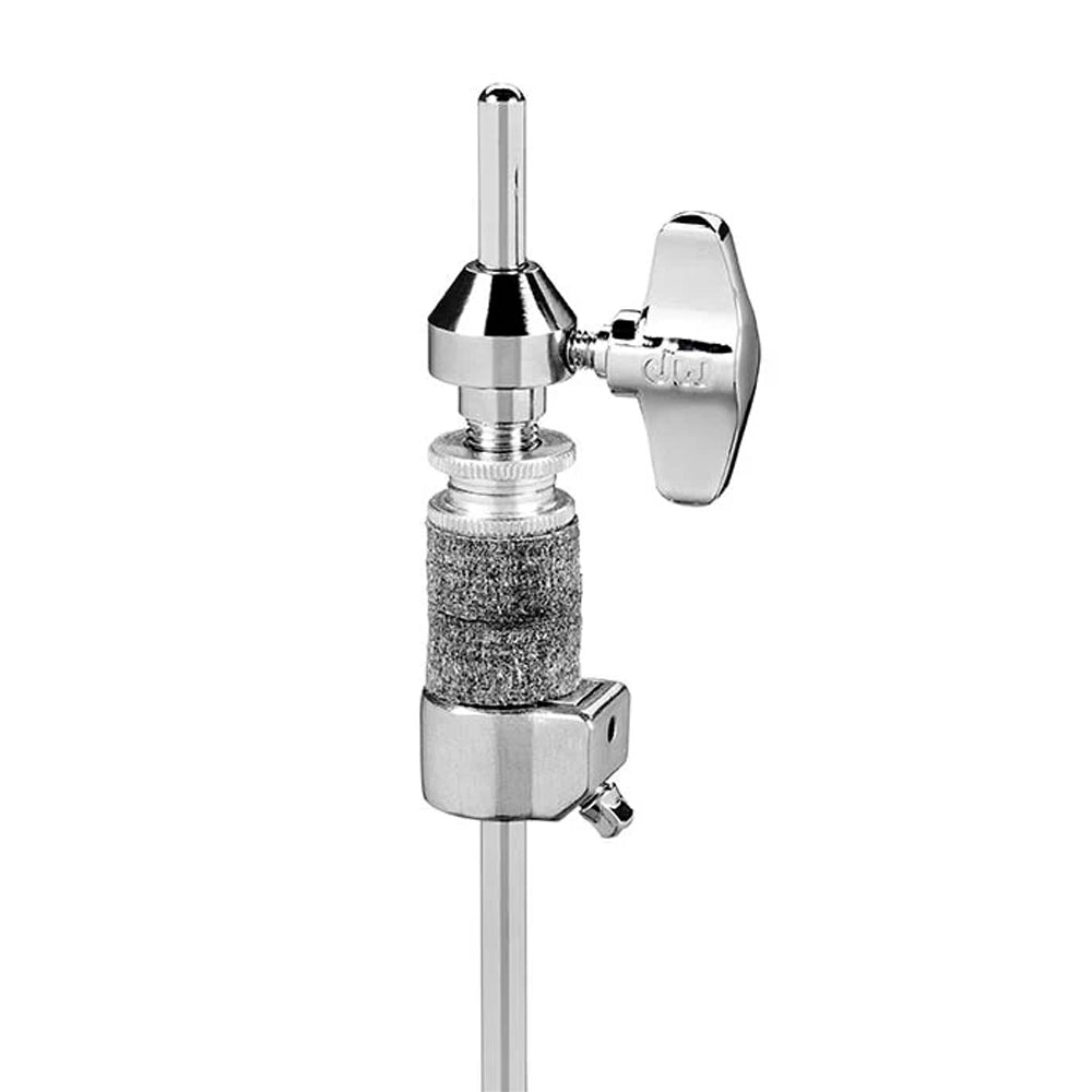 DW 6000 Series 3-Leg Hi-Hat Cymbal Stand with Flush Base - Professional Drum Hardware for Live Performances & Studio Recording