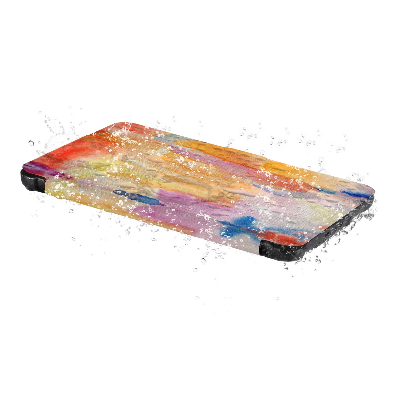 Waterproof Kindle Case - Shockproof & Lightweight Cover for Kindle E-Reader - Perfect for Reading at the Beach, Pool, or Outdoor Adventures
