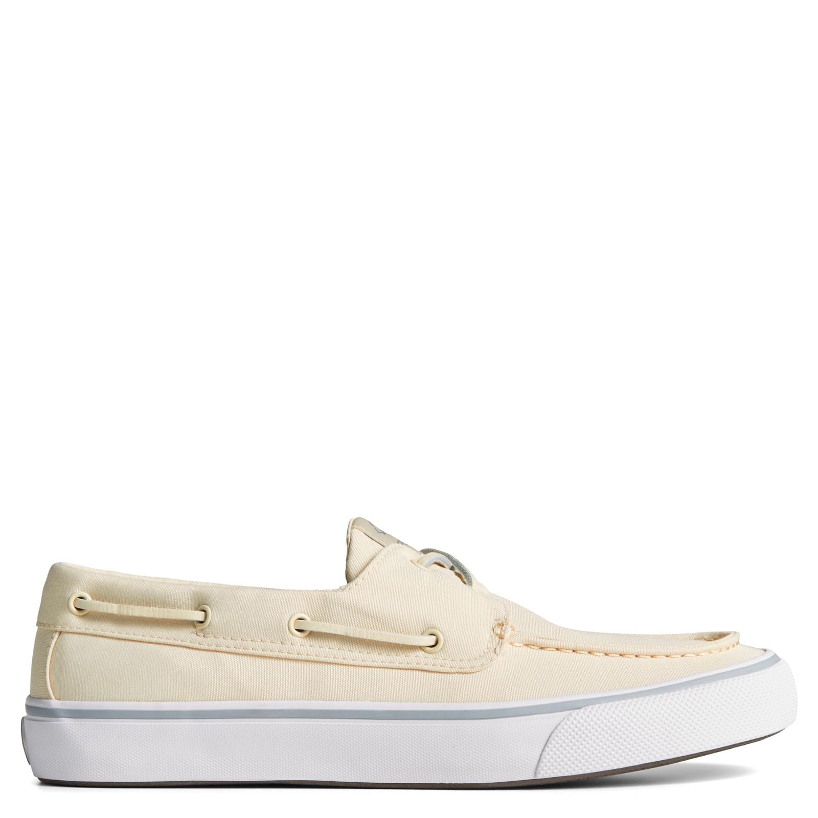 Sperry Top-Sider Men's Bahama II Boat Shoes - Non-Slip Deck Shoes for Sailing, Boating & Casual Wear - Comfortable Leather Boat Shoes for Men