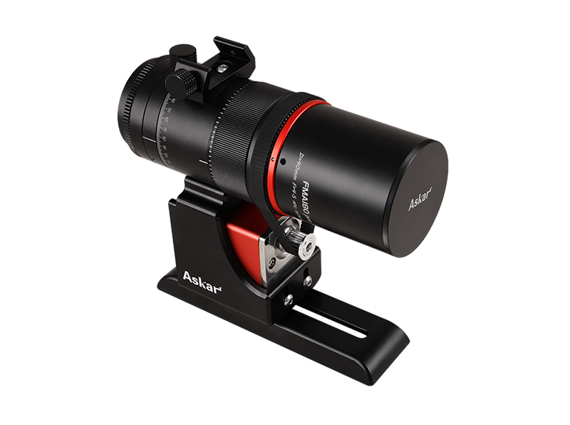 Askar FMA 180 PRO Autofocusing Kit - Precision Telescope Accessory for Astrophotography & Stargazing