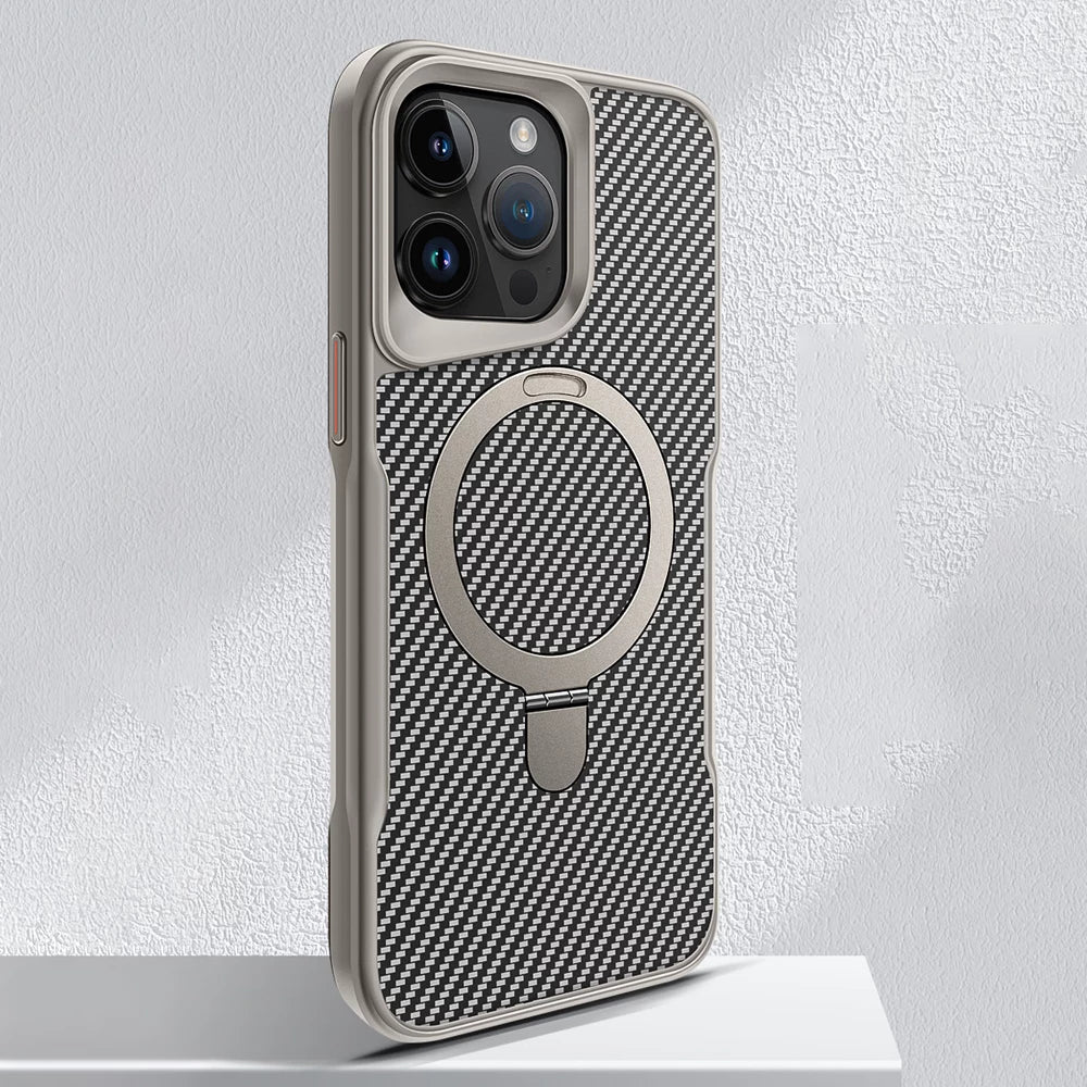 Titanium Gray