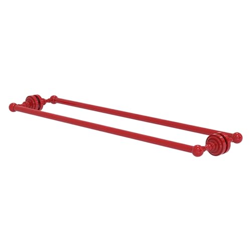 Fire Engine Red