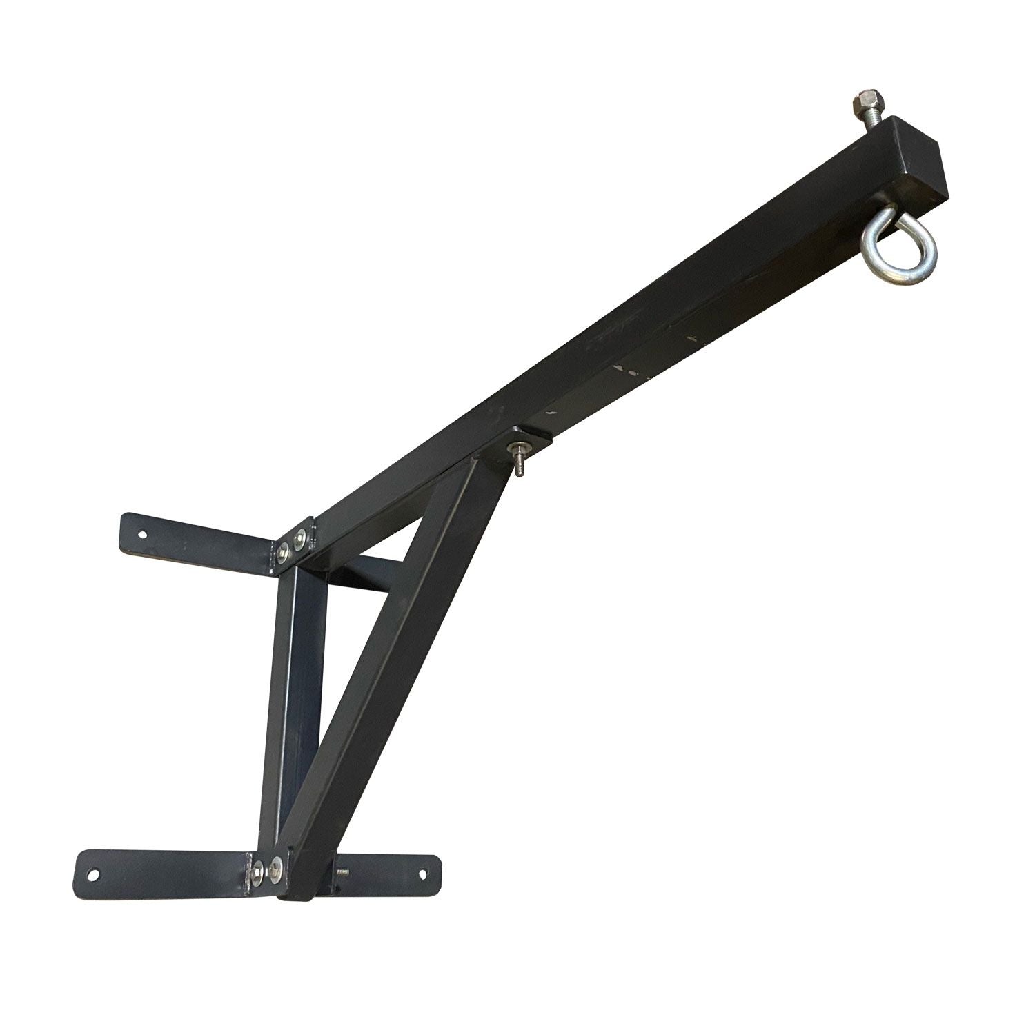 Ringside Heavy Duty Heavy Bag Hanger - Professional Punching Bag Mount for Boxing, MMA & Home Gym Training