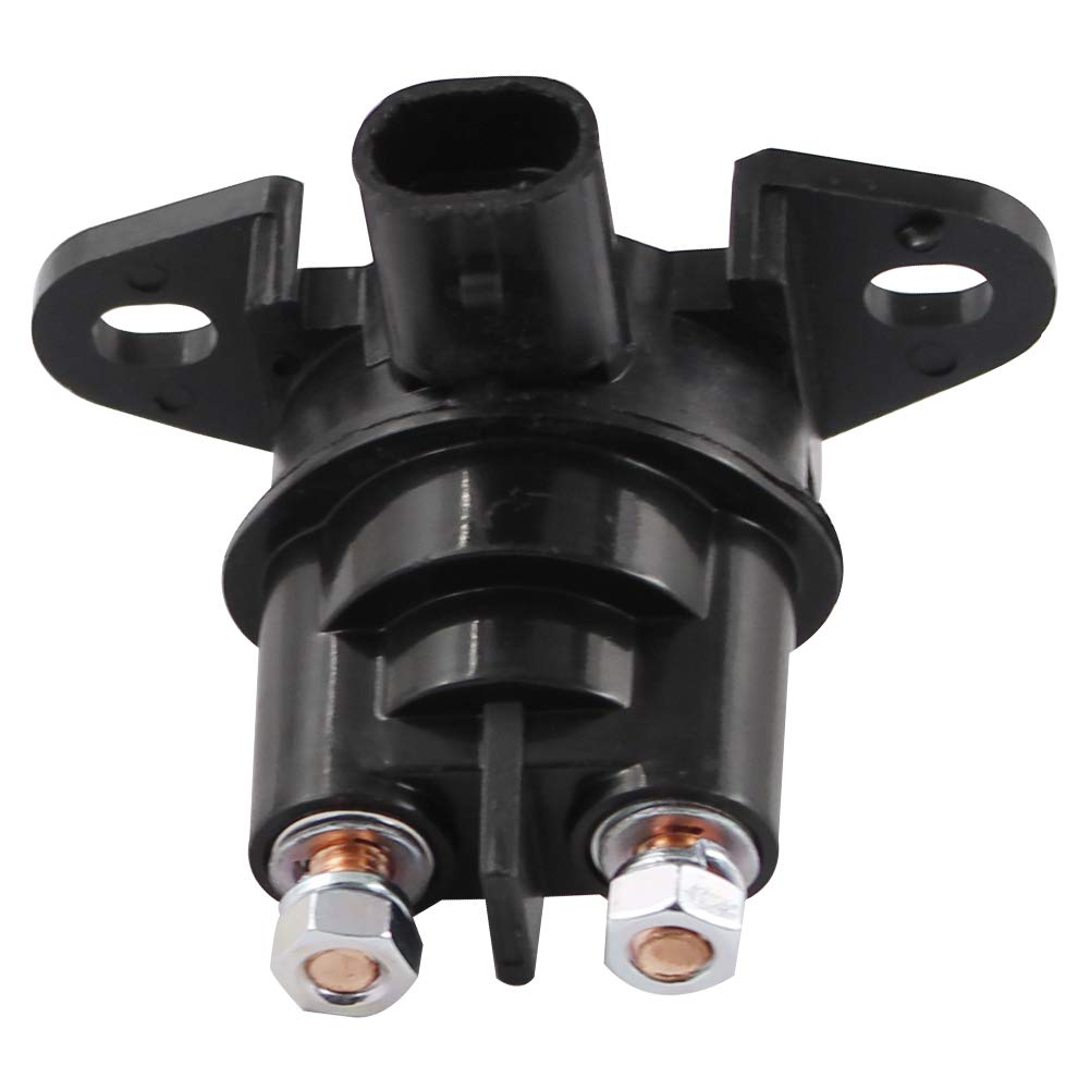 OuYi Starter Solenoid Relay Replacement for SeaDoo 3D GS GSI GSX GTI GTS GTX - Compatible with OEM 278000513, 278001802, 278001766 - Perfect for Jet Ski Engine Repair & Maintenance