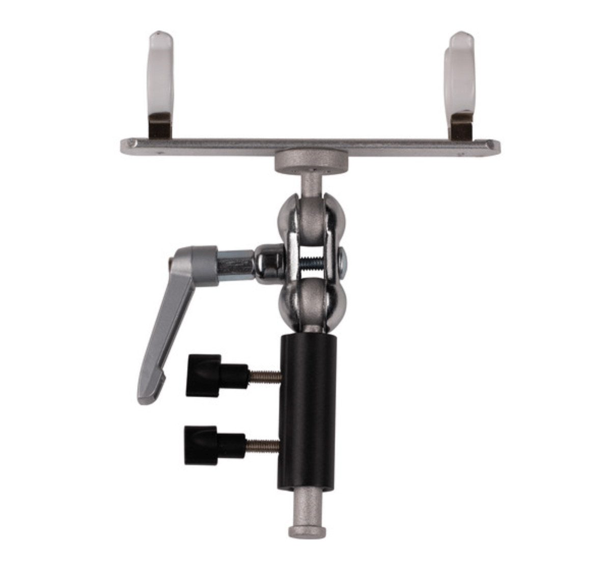 Nanlite PavoTube Light Holder with Swivel Ball Joint & 5/8