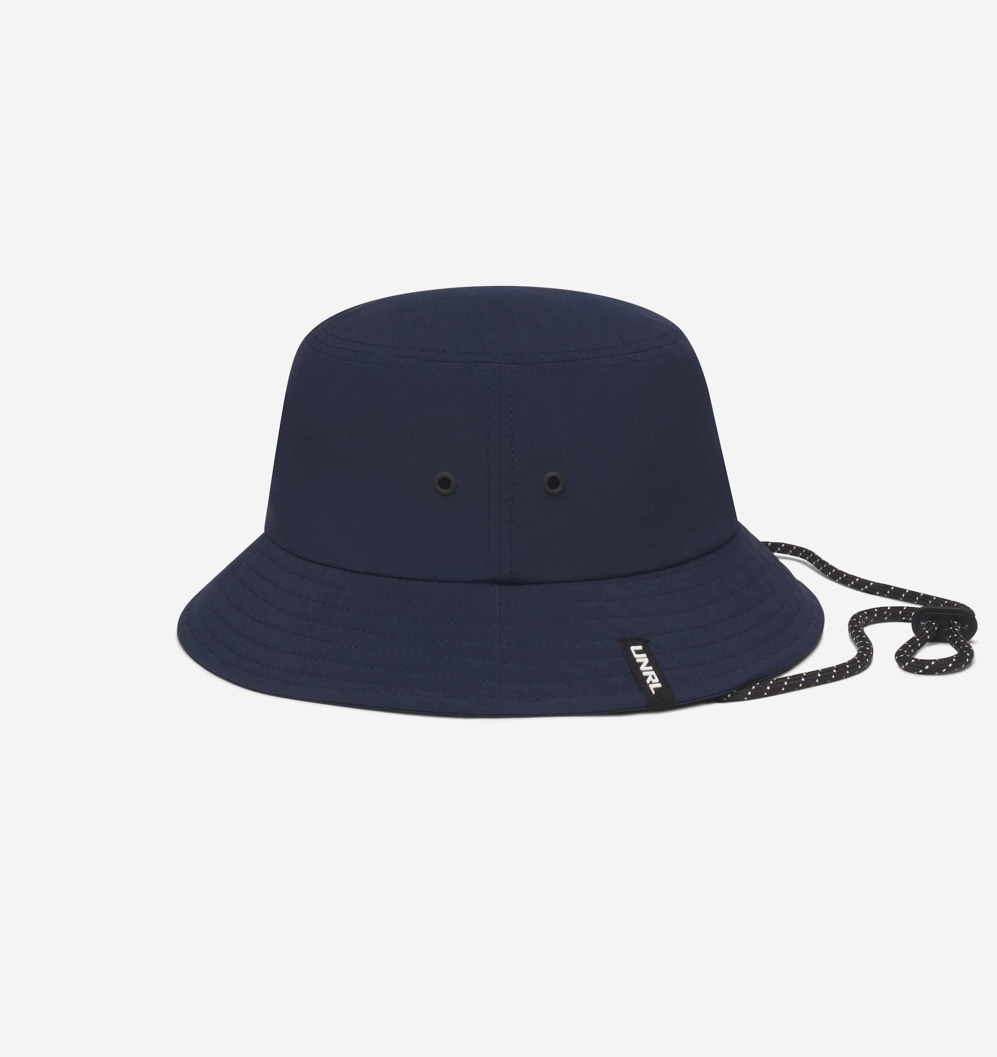 UNRL DWR Waterproof Bucket Hat for Men & Women - Lightweight Outdoor Sun Protection for Hiking, Fishing, and Beach Activities